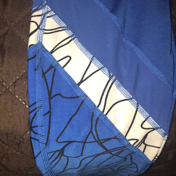 Athletic collection leggings - Picture 3 of 8